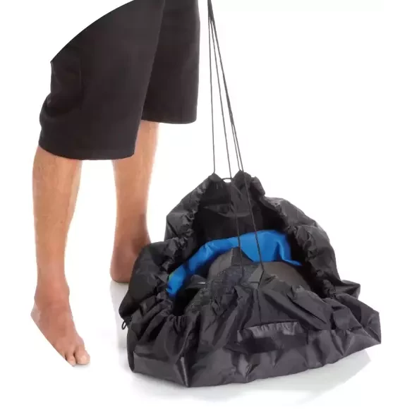 Surf Logic Wetsuit Change Mat