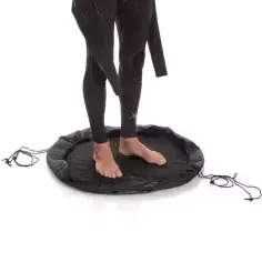 Change mat Surf Logic Wetsuit Change Mat