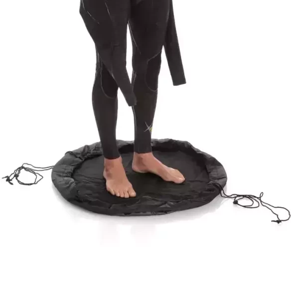 Change mat Surf Logic Wetsuit Change Mat