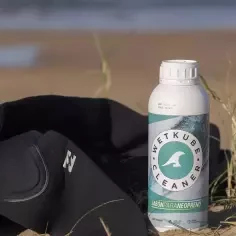 Detergente per neoprene Wetkube Cleaner 1 litro 2