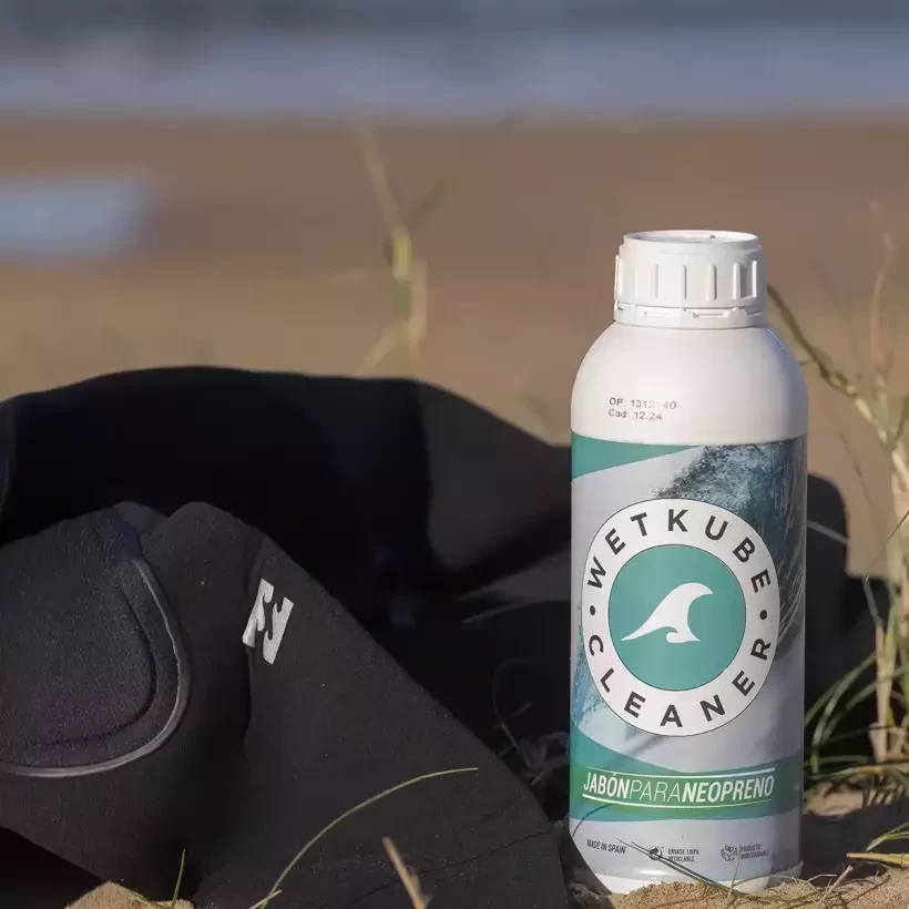 Nettoyant pour néoprène Wetkube Cleaner 1 litre
