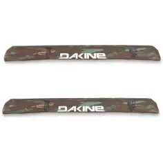 Protector de baca DaKine Aero Rack Pad Square Aloha Camo 34"