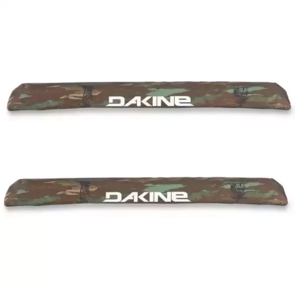 Beschermer van DaKine Aero Rack Pad Square Aloha Camo 34"