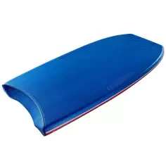 Planche de bodyboard NMD Ben Player Alphaflex PP Blue/White 2