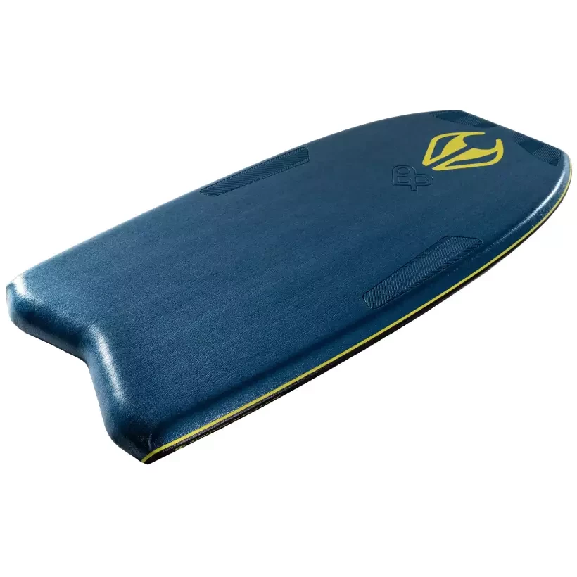 Planche de bodyboard NMD Ben Player Quantum Wifly K19 PP Deep Sea G...