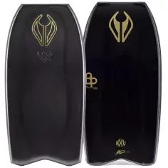 Prancha de bodyboard NMD XXV Ben Player Quantum Wifly K19 PP Black/...
