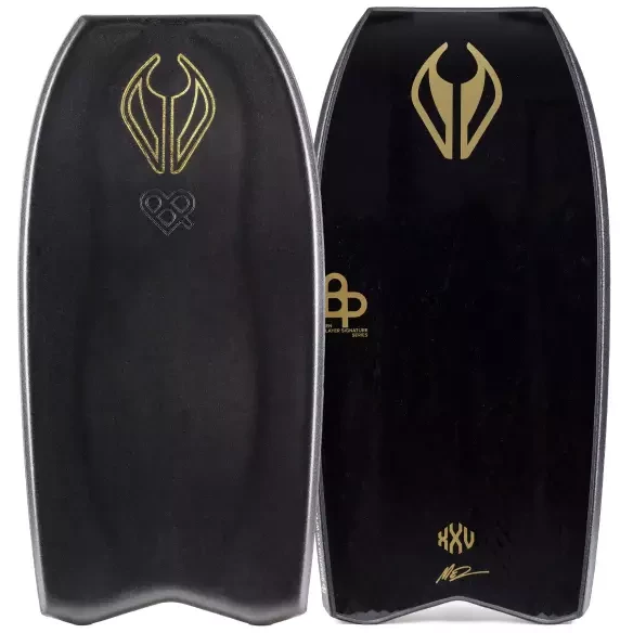 Planche de bodyboard NMD XXV Ben Player Quantum Wifly K19 PP Black/...