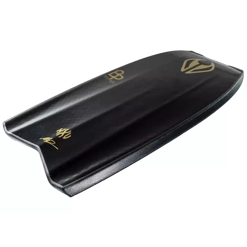 Planche de bodyboard NMD XXV Ben Player Quantum Wifly K19 PP Black/...