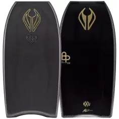 Kopie von Bodyboard NMD XXV Ben Player Quantum K19 PP Black/Black