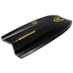 bodyboard NMD Ben Player Alphaflex Wifly V2 K19 PP Black/Black 2