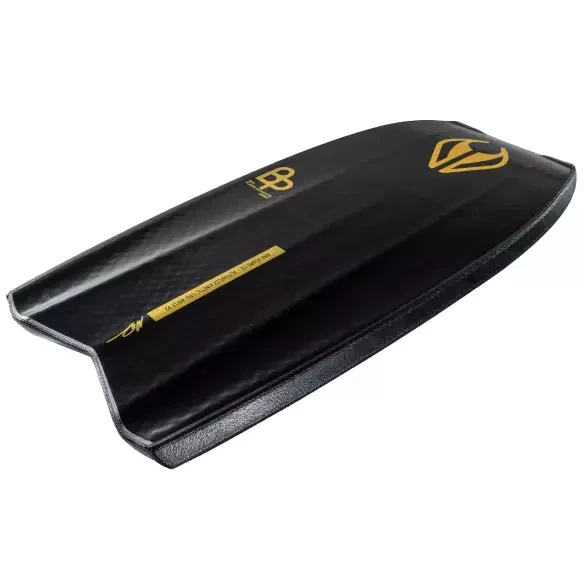 Prancha de bodyboard NMD Ben Player Alphaflex Wifly V2 K19 PP Black...