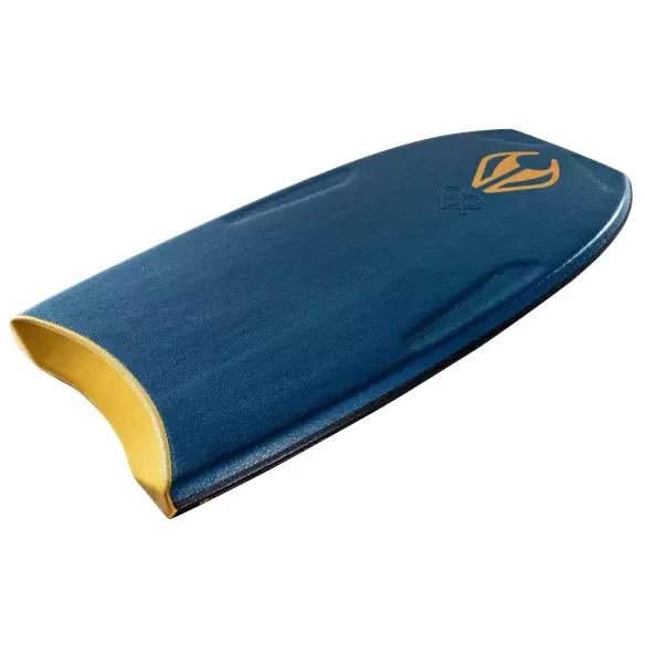 Bodyboard NMD Ben Player Proride X4 Mini Quad K19 PP Deep Sea Green...