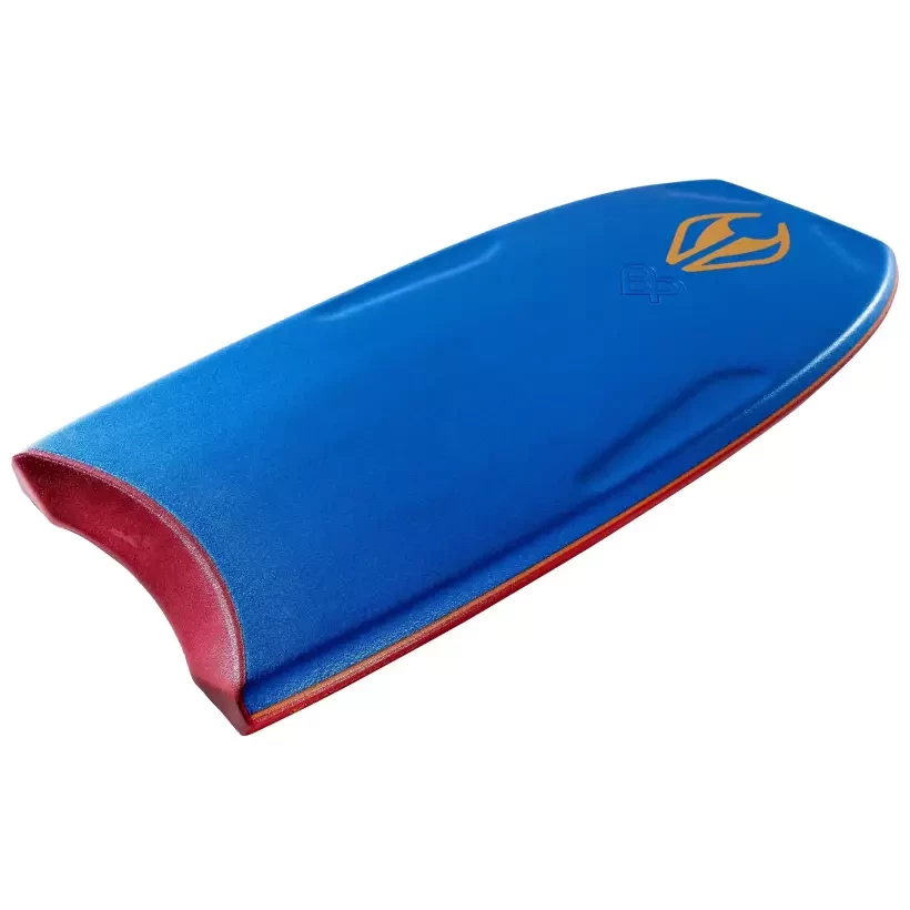 Prancha de bodyboard NMD Ben Player Splitter K19 PP Royal Blue/White