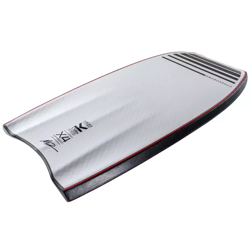 Bodyboard NMD Mez 7x Mini Quad K15 PP Dark Blue/White