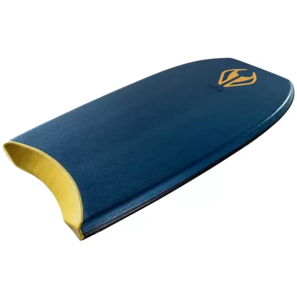 Planche de bodyboard NMD Max High Volume K15 PP Deep Sea Green/Mall...