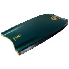 Bodyboard NMD Max High Volume K15 PP Deep Sea Green/Mallard Green 2