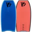 Azul + Vermelho