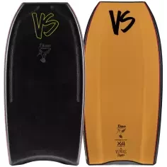 Planche de bodyboard VS Winchester Proride X4 Mini QUAD K19 PP Roya...