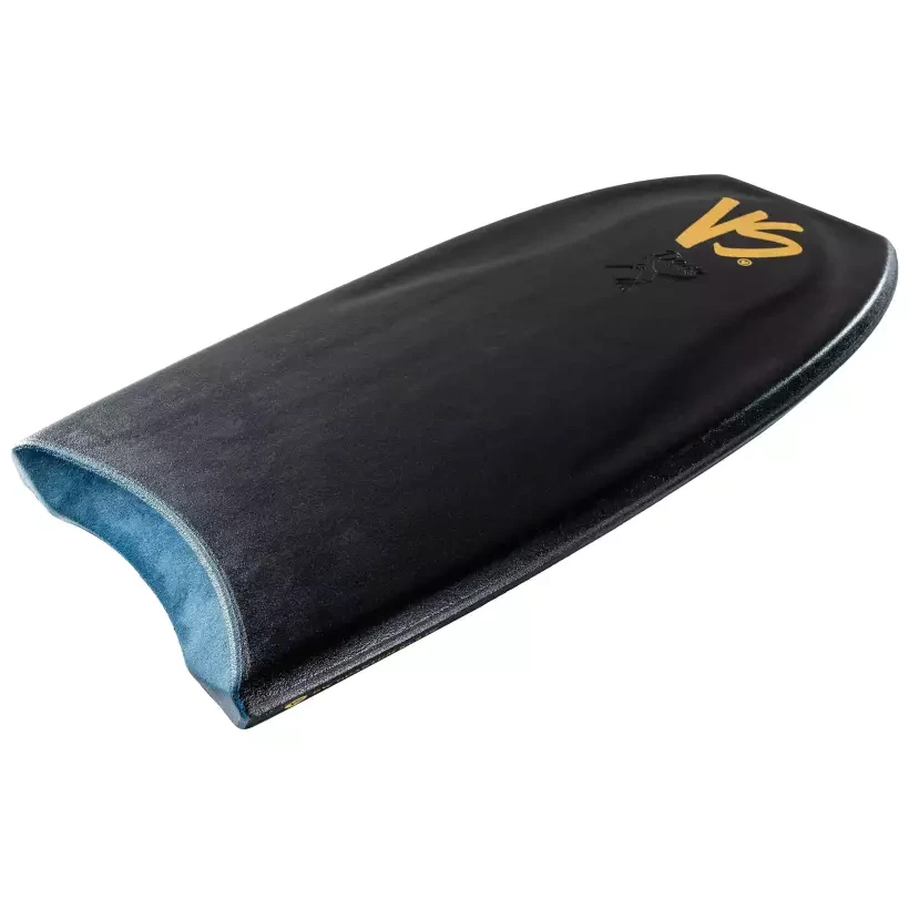 Tabla de bodyboard VS Winchester Quantum K19 PP Black/Mallard Green