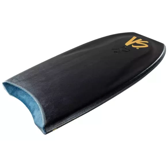 Tabla de bodyboard VS Winchester Quantum K19 PP Black/Mallard Green
