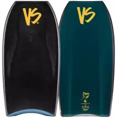 bodyboard VS Winchester Quantum K19 PP Black/Mallard Green