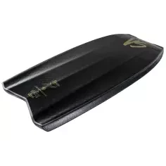 Prancha de bodyboard VS Winchester Quantum Wifly V2 K19 PP Black/Black 2