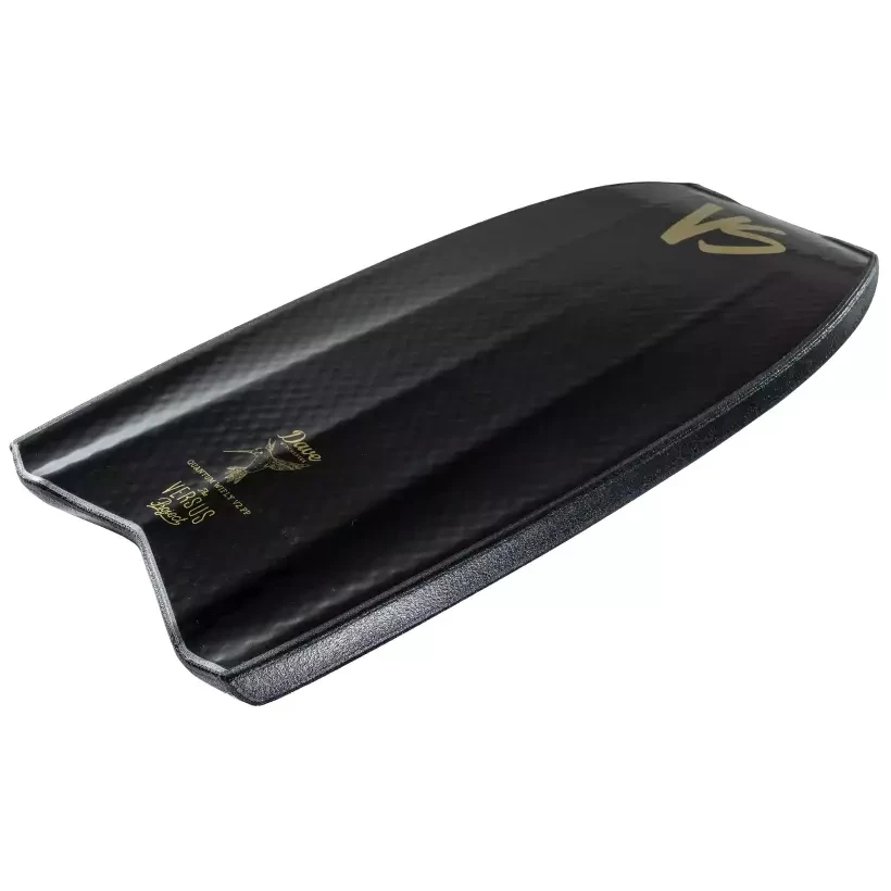 bodyboard VS Winchester Quantum Wifly V2 K19 PP Black/Black