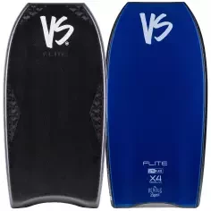 bodyboard VS Flite X4 Mini QUAD Liteflex Black/Navy
