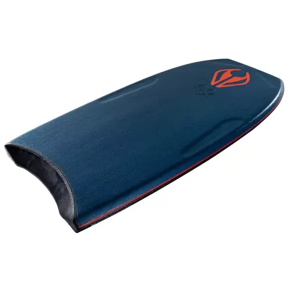 Planche de bodyboard VS Dave Winchester Splitter K19 PP Deep Sea Gr...