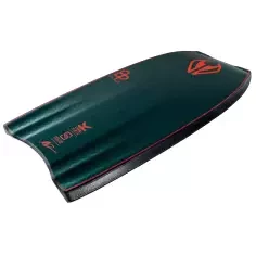 Planche de bodyboard VS Dave Winchester Splitter K19 PP Deep Sea Gr... 2