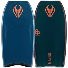 Planche de bodyboard VS Dave Winchester Splitter K19 PP Deep Sea Gr...