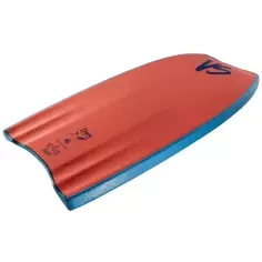 Planche de bodyboard VS Dave Winchester Splitter K19 PP Royal Blue/... 2