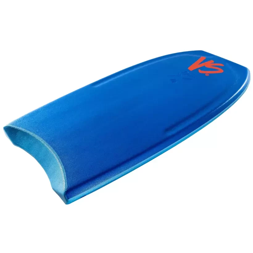 Prancha de bodyboard VS Dave Winchester Splitter K19 PP Royal Blue/...