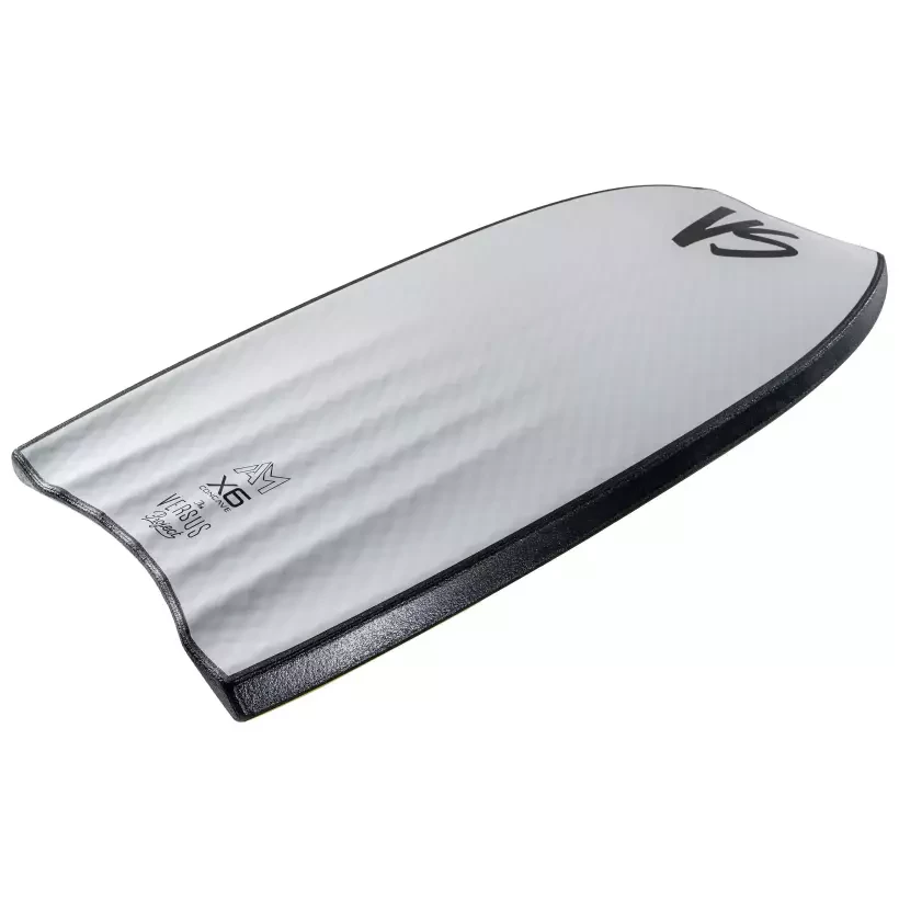 Bodyboard VS Anthony Miller X6 Concave K15 PP Yellow/White