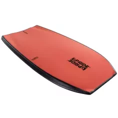 Bodyboard Pride Timeless Liteflex PP + HD Midnight Blue/ Coral Red 2