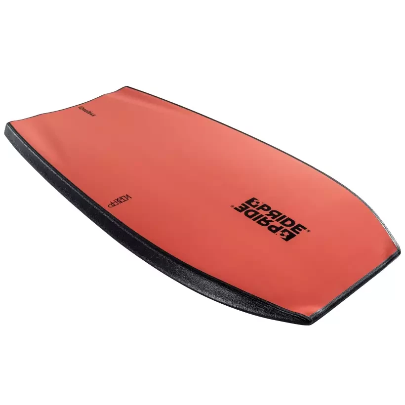 Bodyboard Pride Timeless Liteflex PP + HD Midnight Blue/ Coral Red