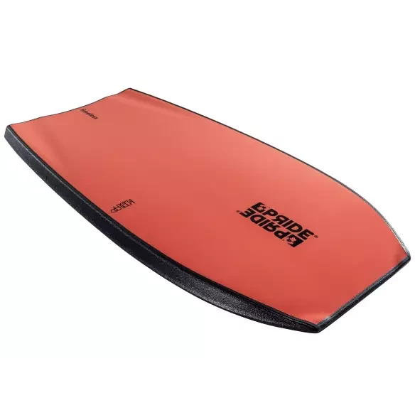 Bodyboard Pride Timeless Liteflex PP + HD Midnight Blue/ Coral Red