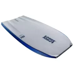 Bodyboard Pride Obsessor PP RRC Gunmetal Grey/White 2