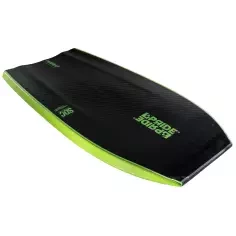 Bodyboard Pride Realest PP SDC Black/Black 2