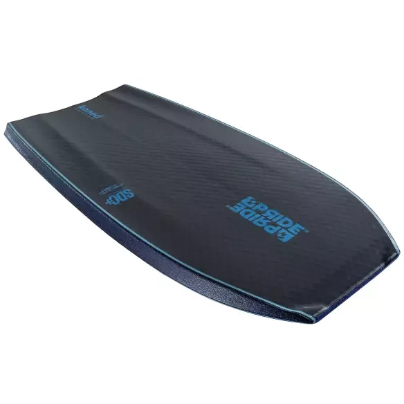 Bodyboard Pride Koned PP SDC+ Dark Blue/Dark Grey