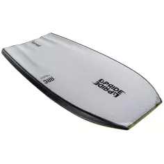 Bodyboard Pride Koned PP RRC Tangerine/White 2