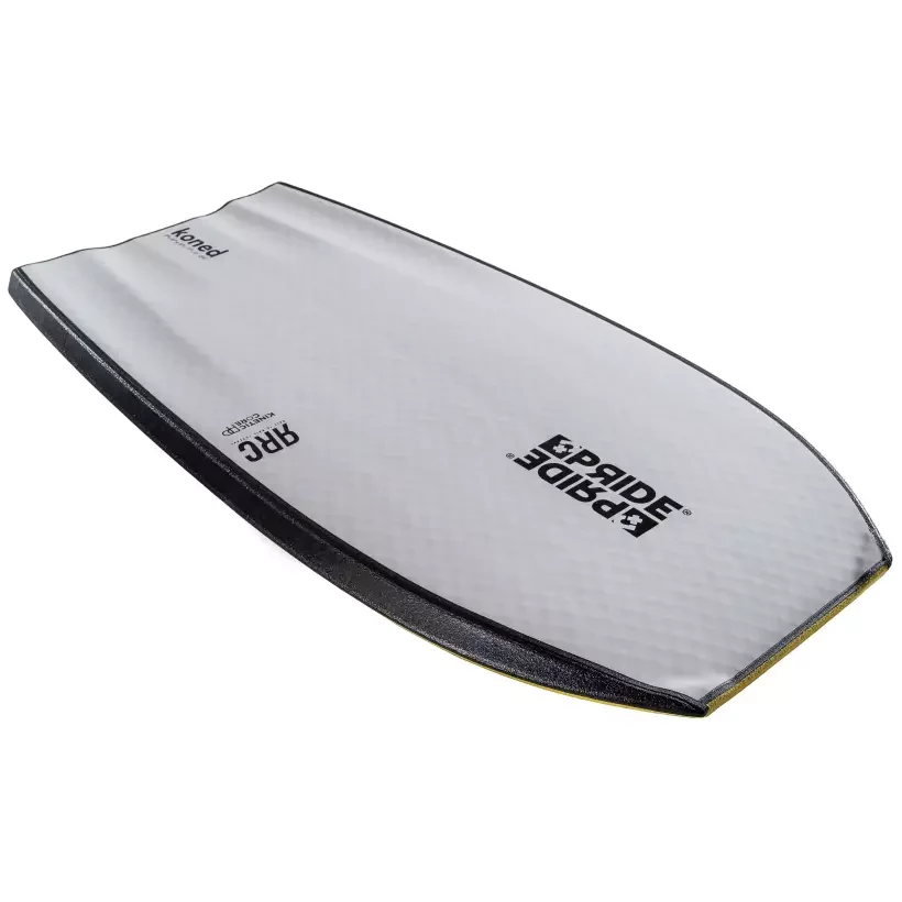 Bodyboard Pride Koned PP RRC Tangerine/White