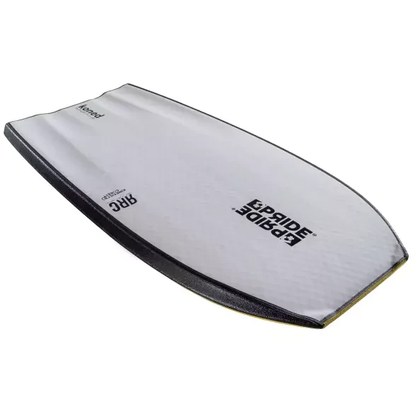 Bodyboard Pride Koned PP RRC Tangerine/White