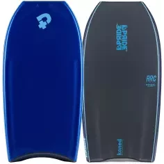 Bodyboard Pride Koned PP RRC Dark Blue/Dark Grey