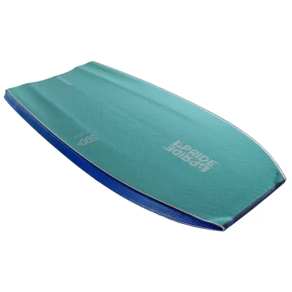 Bodyboard Pride Method PP SDC Dark Blue/Turquoise