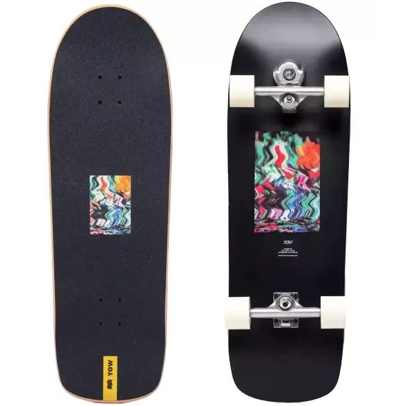 surfskate Yow Lowers High Performance 34″