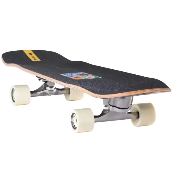 surfskate Yow Lowers High Performance 34″