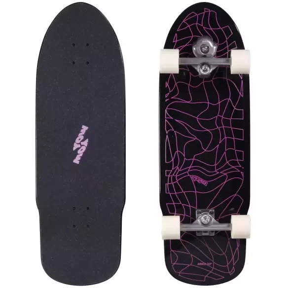 surfskate Yow Arica 33''