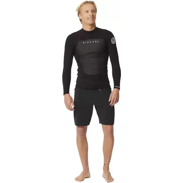 Top de neopreno Rip Curl Omega LS