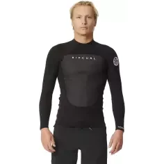 Top aus neopren Rip Curl Omega LS